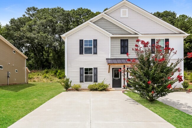 Building Photo - 309 Noble Ln