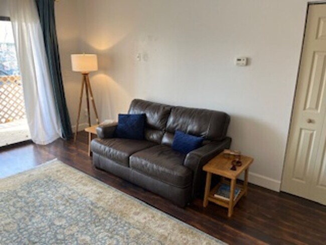 Building Photo - Furnished One Bedroom Condo For Rent in So...