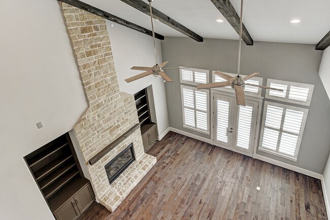 Building Photo - 325 Bunker Hill Rd