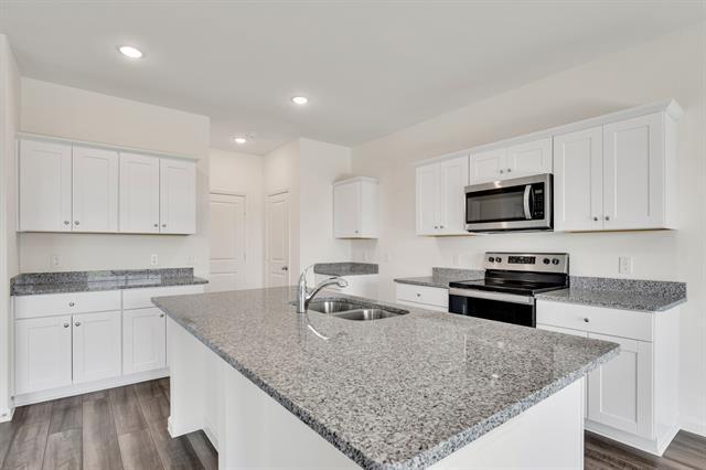 Building Photo - 1707 Washington St