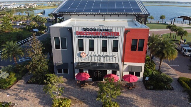 Building Photo - 43050 Greenway Blvd