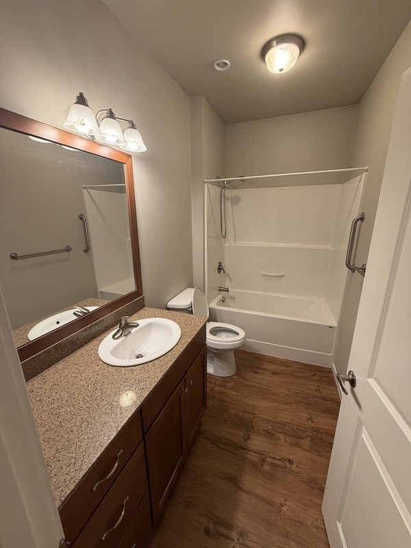 Building Photo - 8872 Depot Rd