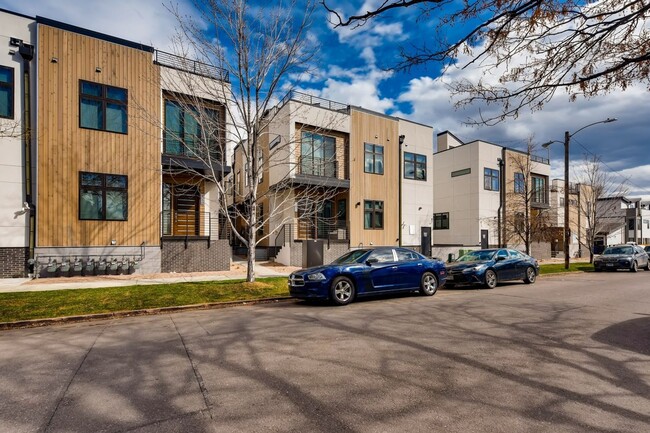 Primary Photo - New Construction 3 Bedroom Townhomes for Rent