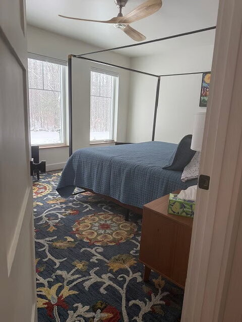 Building Photo - Luxury 2BR Second-Floor Duplex Unit on Picturesque Horse Farm – All Utilities Included!