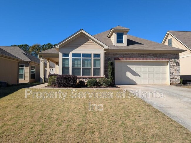 Primary Photo - 261 Fenwick Cir