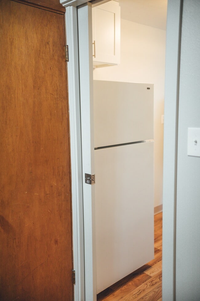Unit 103 - La Mirada Apartments
