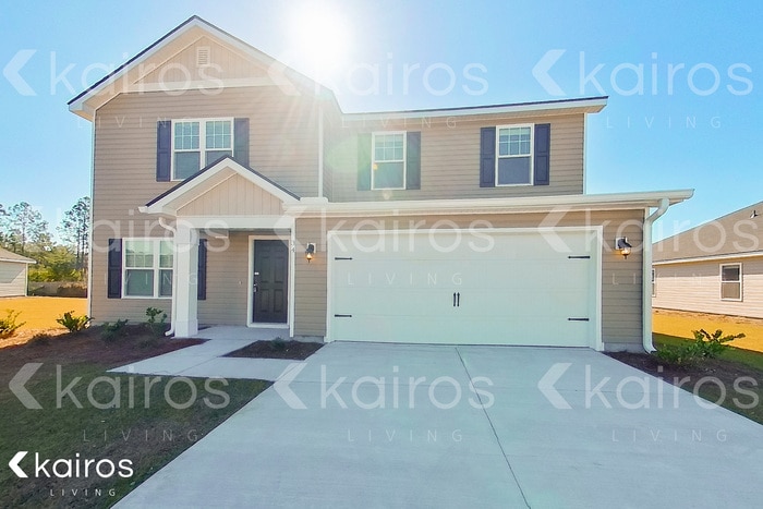 Primary Photo - 34 Red Oak Dr.