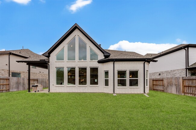 Building Photo - 4606 Wax Myrtle Ct