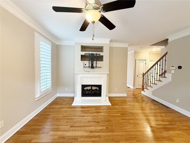 Building Photo - 3641 Ridge Towne Dr