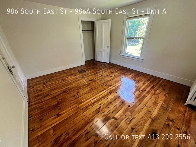 Building Photo - 986 S East St