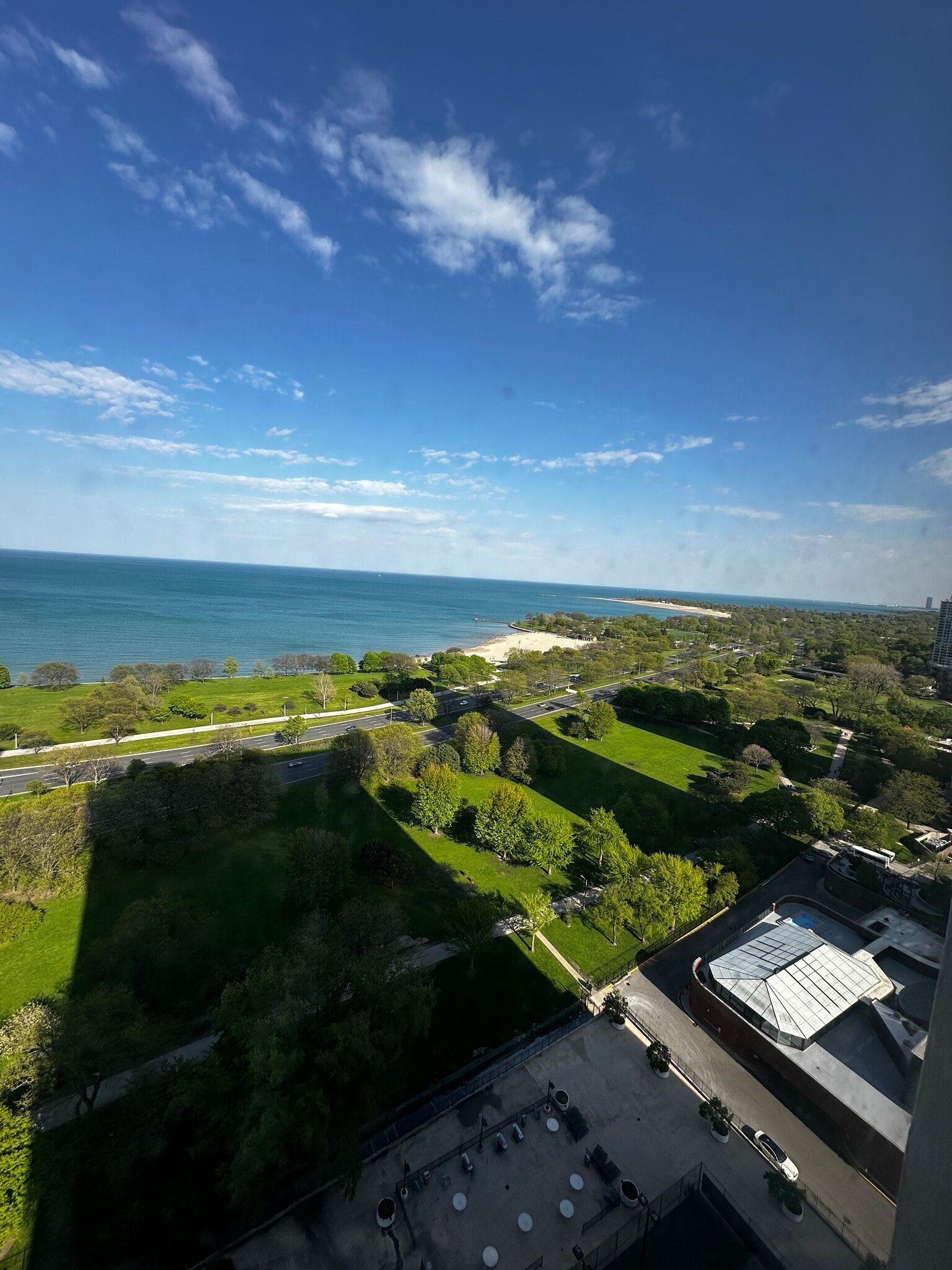 Million Dollar Views - 5445 N Sheridan Rd