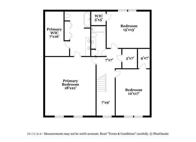 Building Photo - 8825 Browns Valley Ln