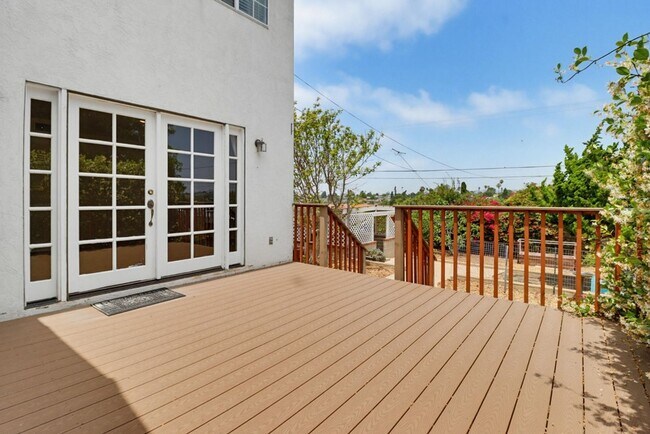 Building Photo - Beautifully Maintained Home in La Mesa — 3 Bed / 2 Bath | 1,600 Sq Ft