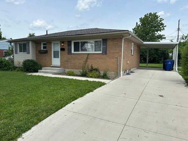 Building Photo - 4016 E Livingston Ave