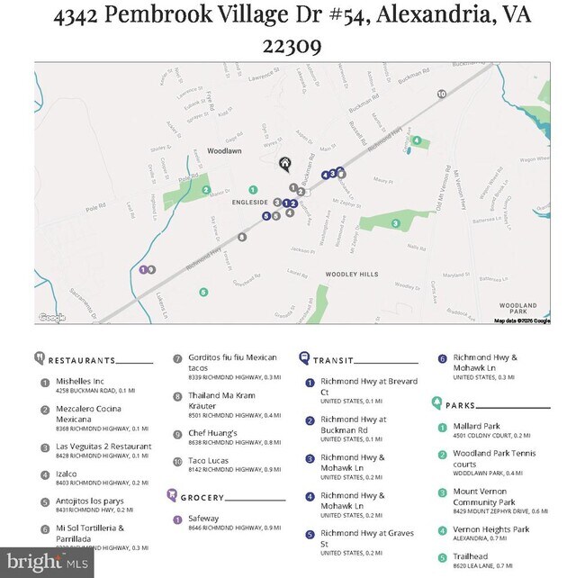 Building Photo - 4342 Pembrook Village Dr