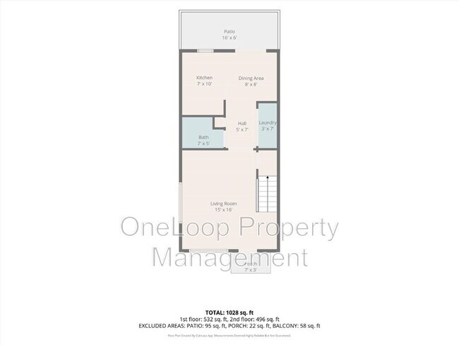 Building Photo - 2648 Alpine Blvd