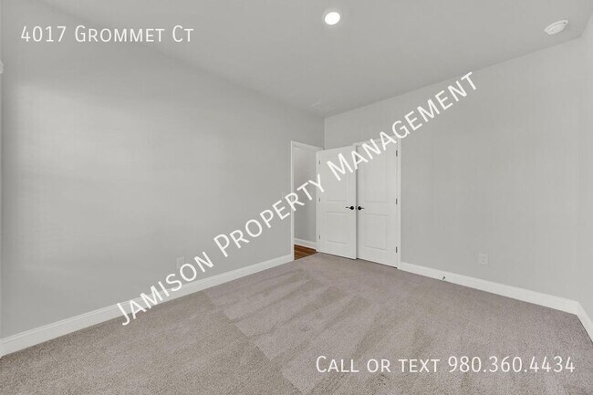 Building Photo - 4017 Grommet Ct
