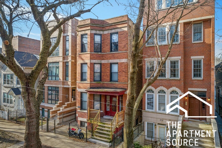 Primary Photo - 2730 N Wayne Ave