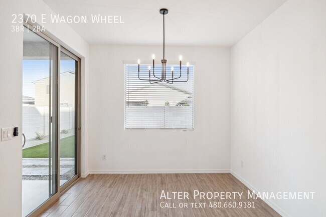 Building Photo - 2370 Wagon Wheel Ln