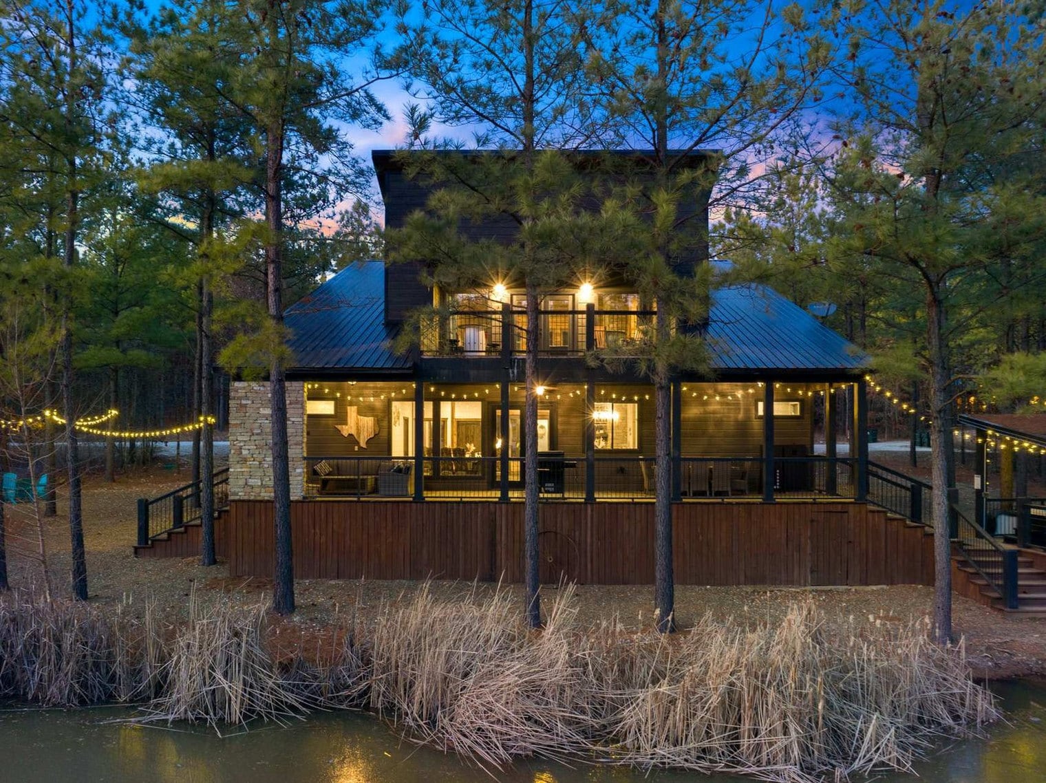 Building Photo - 222 Lost Creek Trl