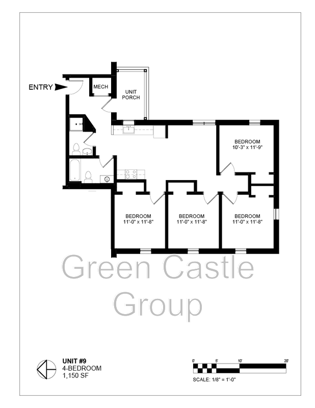 Building Photo - 15 Hungerford Terrace
