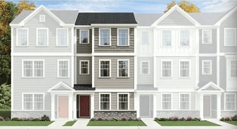 Building Photo - 1727 Night Sky Trl