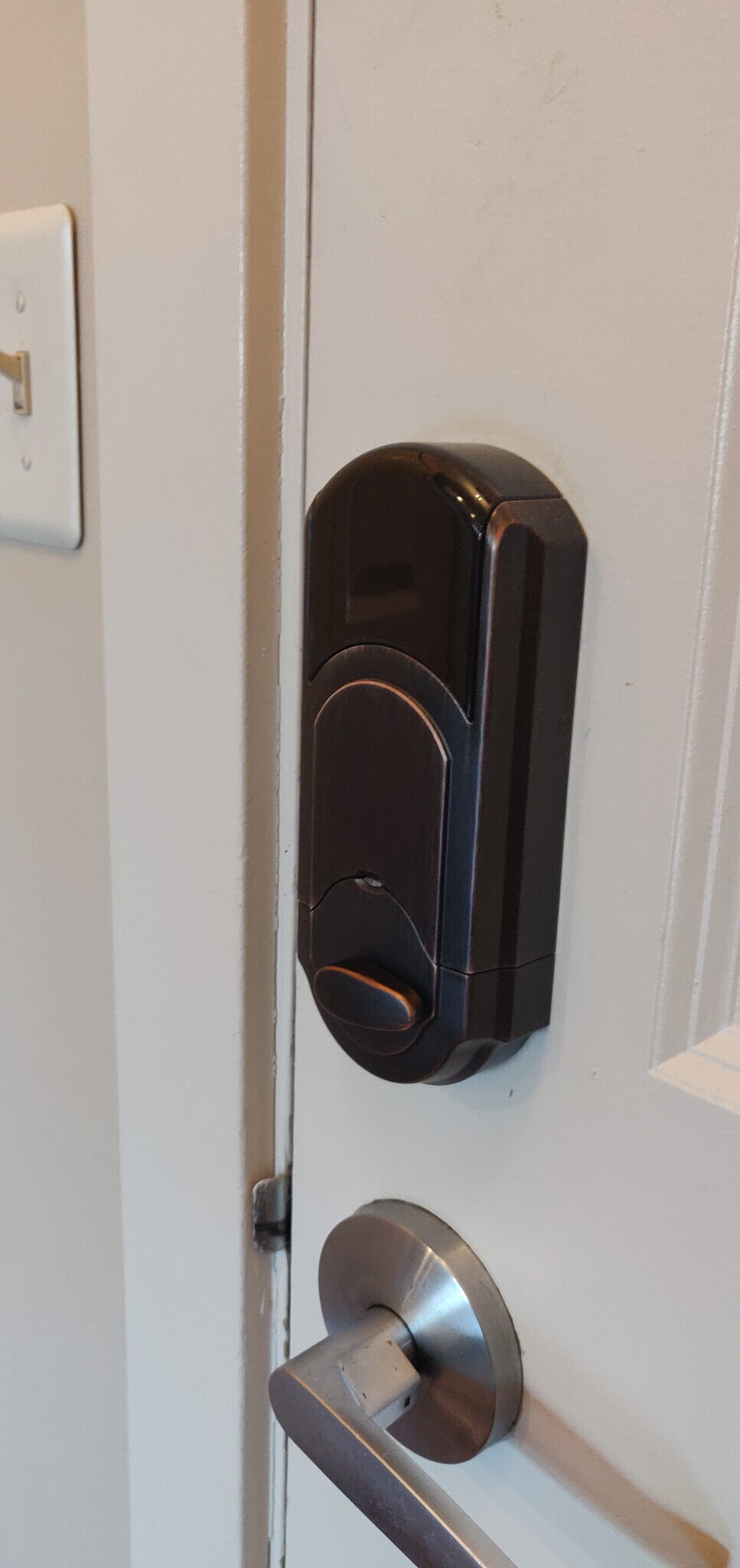 Building Photo - 600 Albert St