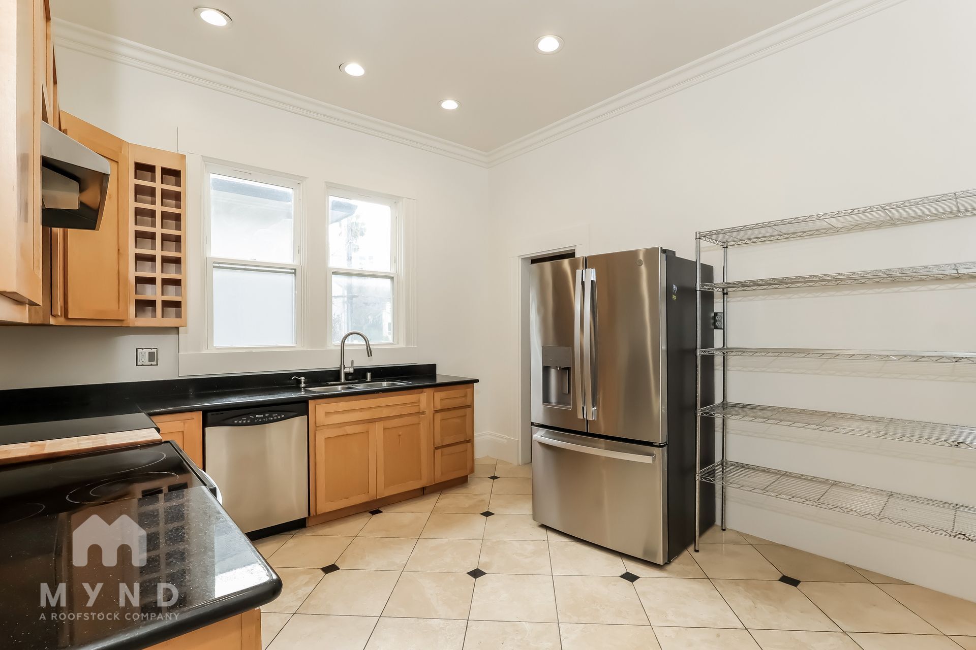 Building Photo - 612 1/2 15th St