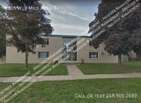 Building Photo - 1305 W Nine Mile Rd