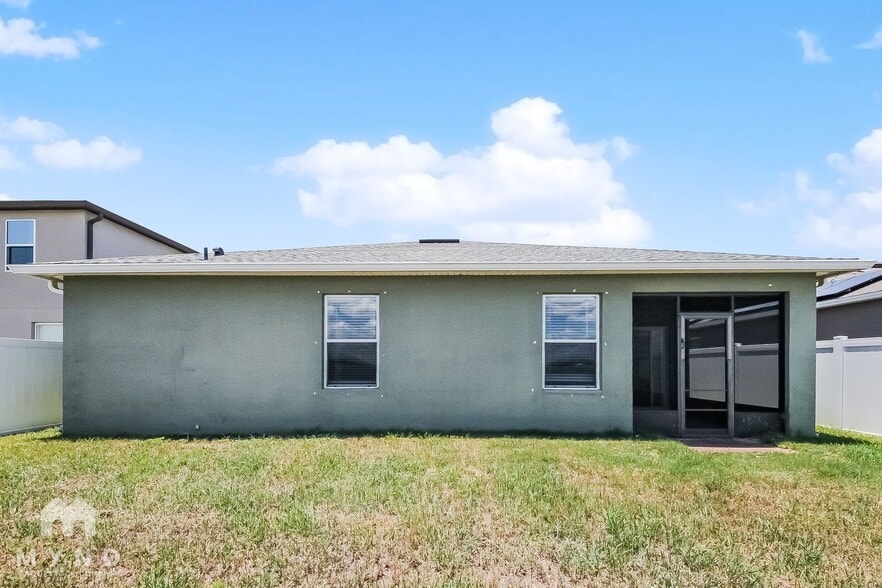 Building Photo - 4991 Windbourne Way
