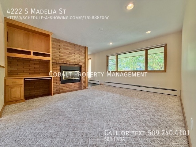 Building Photo - 4222 S Madelia St