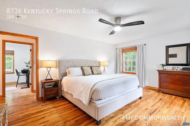 Building Photo - 8736 Kentucky Springs Rd