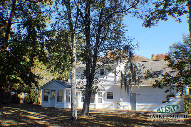 Building Photo - APPLICATION PENDING! GEORGETOWN- KING'S GRANT