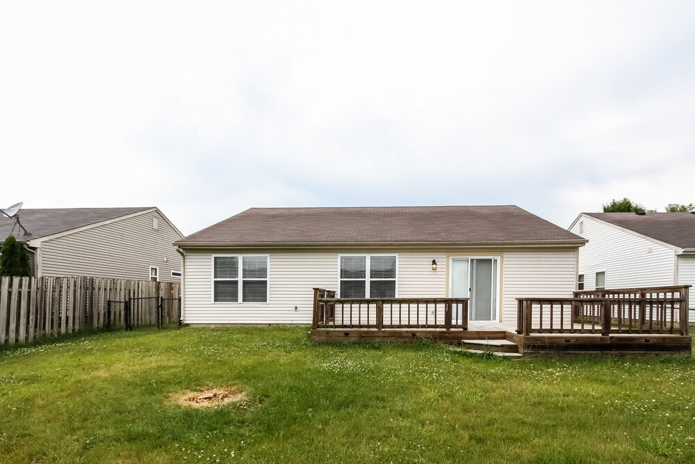 Building Photo - 6303 Bryce Canyon Dr