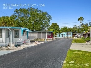 Building Photo - 9333 Park Blvd