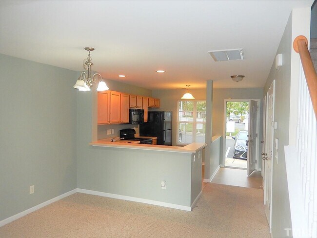 Building Photo - 8007 River Water Ct