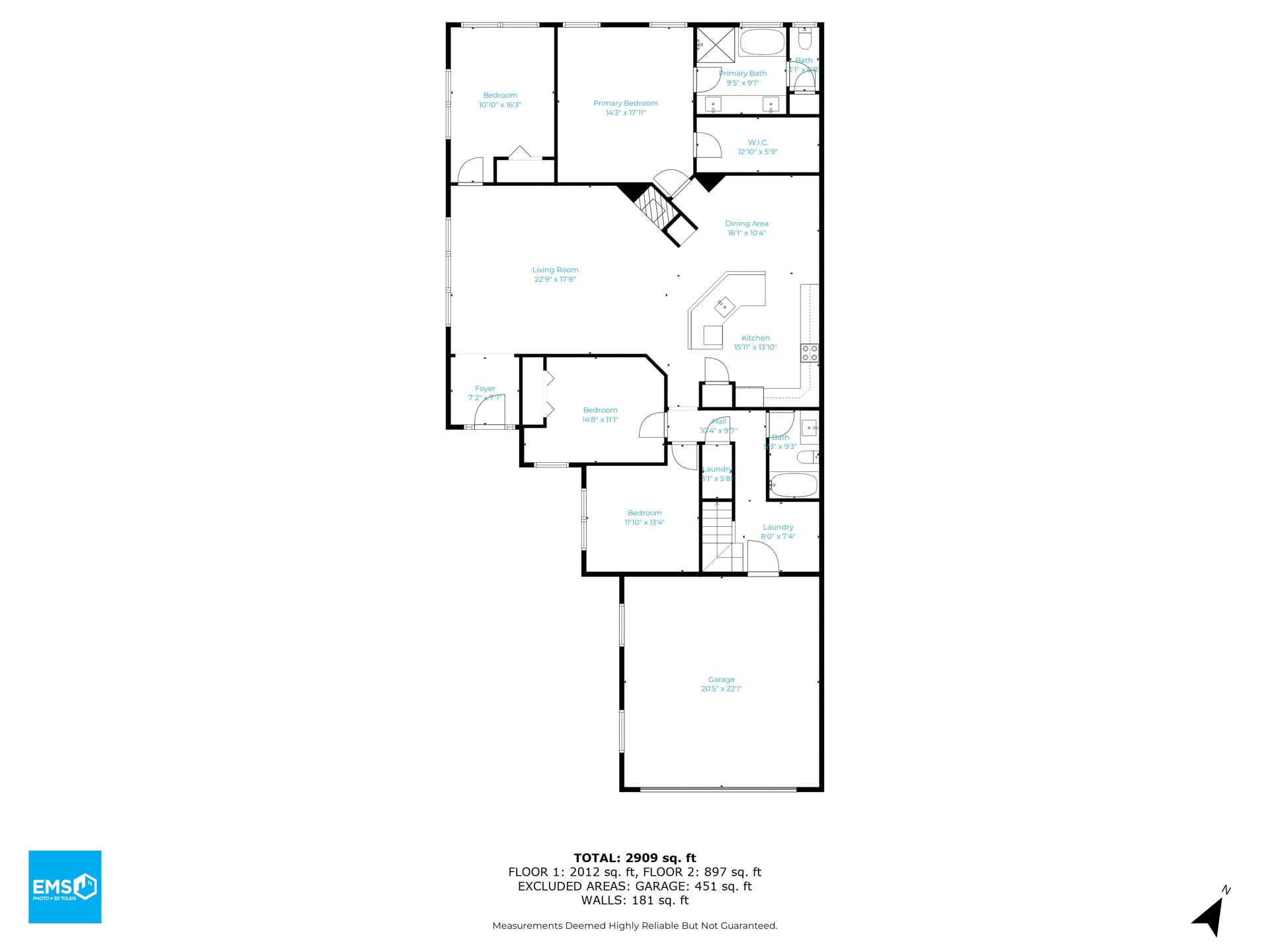 Building Photo - 32 Weatherby Cir