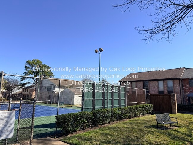 Building Photo - 3021 Teague Rd