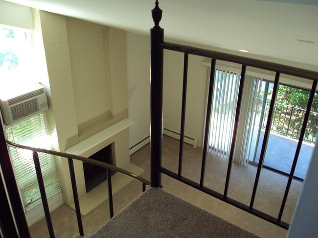 Floorplan - Mt. Adams Living