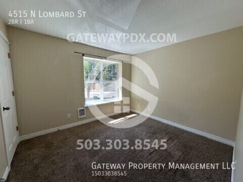 Building Photo - 4515 N Lombard St