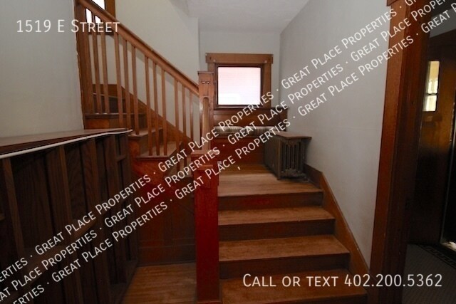 Building Photo - 1519 E Street-