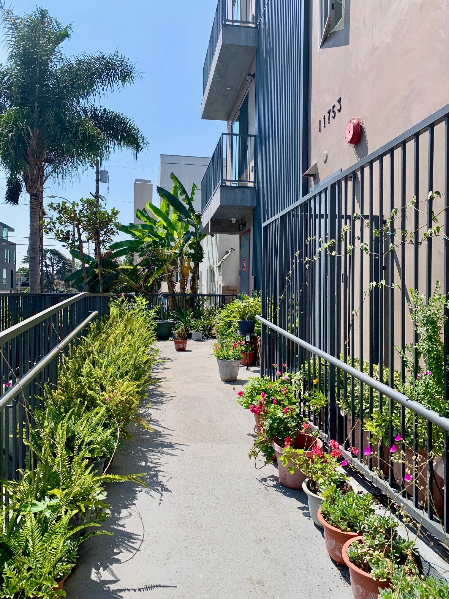 Building Photo - 11753 Iowa Ave