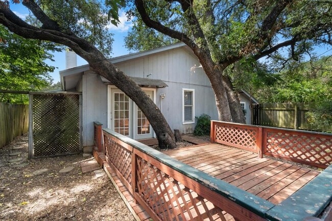 Building Photo - 11811 Argonne Forest Trail