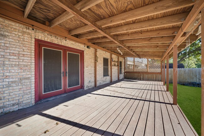 Building Photo - Sign your lease and receive a FREE 50" TV!!!  "Spacious 4-Bedroom Retreat with Fireplace in Charm...