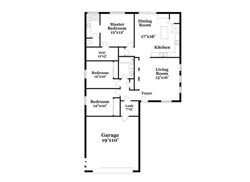 Building Photo - 10974 W Manzanita Dr