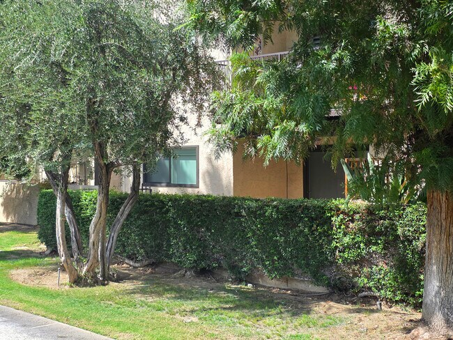 Building Photo - 2160 S Palm Canyon Dr