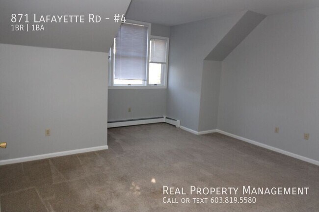Building Photo - 871 Lafayette Rd