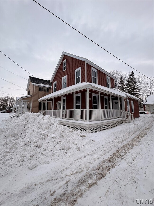 Building Photo - 11 Grove Ave