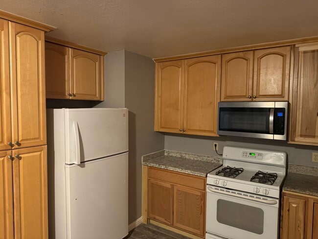 Building Photo - 1017 Mathia Dr