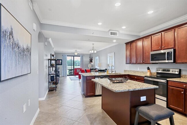 Building Photo - 17108 Vardon Ter